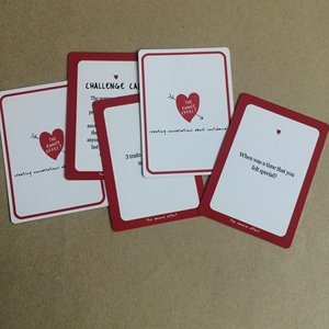 Jeu de cartes personnalisé de haute qualité avec votre design pour le plaisir - Product Image 6