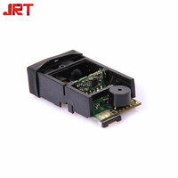 Capteur de distance Ladar de précision 40m pour produits d'extérieur, modèles TTL