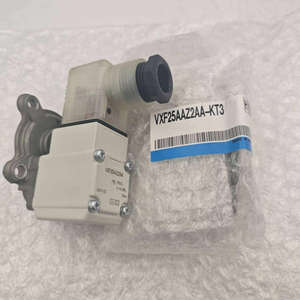 Nouvelle électrovanne d'origine authentique VXF25AAZ2AA-KT3 - Product Image 5