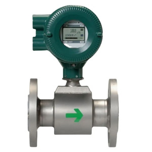 Medidor de Flujo Magnético Sanitario Yokogawa Axf025 Axf040, Electrodo PFA 316L, Tipo Higiénico para Alimentos, Bebidas, Lácteos y Farmacéutica - Product Image 3
