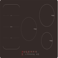 Cuisinière à Induction Portable intelligente 4 en 1 à contrôle tactile