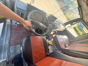 Grúa Móvil Zoomlion Liugong Ztc550V de 20t 25t 30t 50t 60t 75t con Pluma para Camión, con Altura de Elevación Larga, para Mano Derecha e Izquierda - Product Image 6