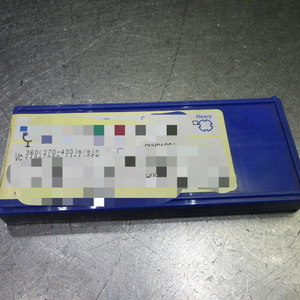 Insertos Qty10 Cnmg431egu/Ac810p (loc261) Nuevo Original Listo Stock Automatización industrial Pac Dedicado - Product Image 1