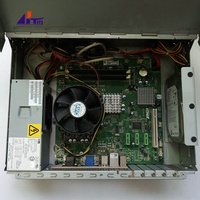 Piezas de cajero automático Wincor Nixdorf 01750235485 1750235485 EPC 4G DualCore E5300 TPMen