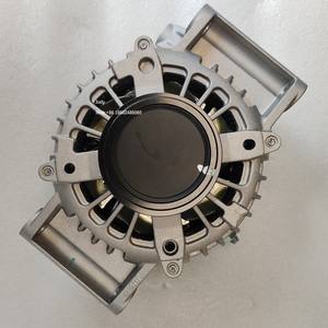 <span class=keywords><strong>Alternateur</strong></span> de <span class=keywords><strong>voiture</strong></span> neuf d'origine CHCD 12V 140A JFZ1986 10459537 10467175 pour pièces automobiles Saic MG <span class=keywords><strong>HS</strong></span> - Product Image 2