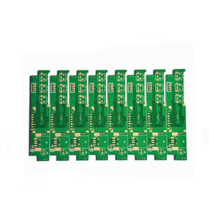 High Leap One Stop Solution Chine PCB Fournisseur Base Métallique Cuivre Céramique Aluminium Circuit Imprimé PCB Circuit Électronique PCB - Product Image 3