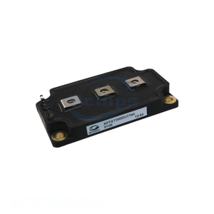 SP6 APTGT300DU170G Transistors Buy Electronics Components Online BOM IC In Stock - Product Image 1