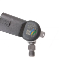 A2C59517051 BK2Q-9K546-AG BK2Q9K546AG 5WS40745 1746967 Injecteur de carburant diesel à rampe commune de haute qualité pour Ford Citroen
