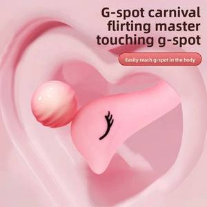 Vibrador Estimulador de Clítoris y Punto G con Diseño de Cisne, Juguete Sexual para Mujeres, en Oferta - Product Image 5