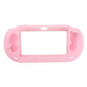 סיליקון עור עבור <span class=keywords><strong>PS</strong></span> ויטה PSV 1000 מגן כיסוי מקרה פגז - Product Image 6