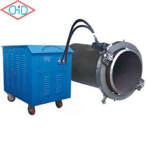 Offre Spéciale Montés À L'extérieur de Coupe Et De chanfreinage De Tuyaux Hydrauliques En Métal. Alliage d'aluminium, métal En aluminium. En acier inoxydable automatique 170 - Product Image 2