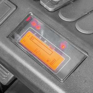 Montacargas HC <span class=keywords><strong>OEM</strong></span> de 7 Toneladas, a Gas GLP/Gasolina, para Perú - Product Image 3