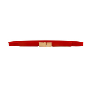 Bonne qualité haoyu carré femmes joint décoratif <span class=keywords><strong>jupe</strong></span> rétro élastique mince <span class=keywords><strong>ceinture</strong></span> avec une taille simple - Product Image 6
