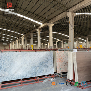 Plans de travail <span class=keywords><strong>en</strong></span> <span class=keywords><strong>pierre</strong></span> artificielle personnalisables 1200x2600mm <span class=keywords><strong>pour</strong></span> cuisine, dalles <span class=keywords><strong>en</strong></span> <span class=keywords><strong>pierre</strong></span> frittée <span class=keywords><strong>pour</strong></span> salle de bain et éviers intégrés - Product Image 5