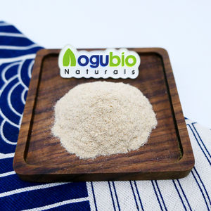 पाचन स्वास्थ्य के लिए प्राकृतिक फाइबर 99% भूसी पाउडर को पूरक करते हैं - Product Image 1