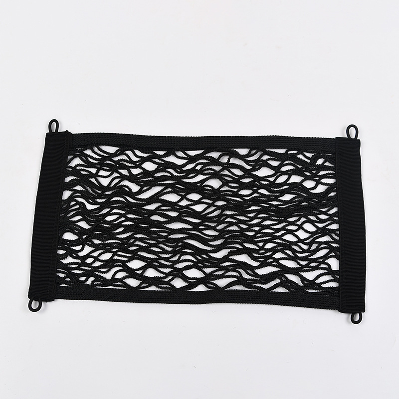 Double-layer bold high elastic net 3520