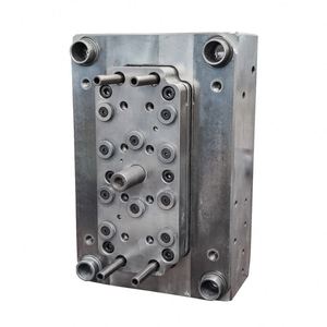 Servicios de mecanizado CNC automotriz de precisión personalizada Molde de inyección de acero inoxidable Tipo de brochado Piezas de plástico Alambre EDM - Product Image 6