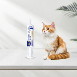 Pâte nutritive pour chats en gros, favorise la santé de la peau, du pelage et des os, 30 ml, absorption rapide - Product Image 1