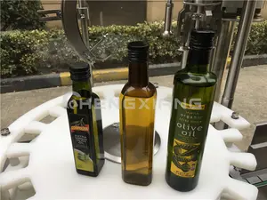 Máquina de enchimento de álcool para vodka, uísque, uvas brilhantes, equipamento de produção de licor de vinho, garrafa de vidro