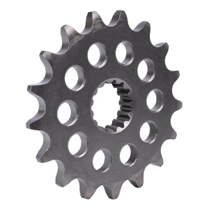 Pignon de chaîne avant de carburation forgé 520-17T nouvelles pièces de rechange de moto pour <span class=keywords><strong>KTM</strong></span> 620 Duke 640 <span class=keywords><strong>LC4</strong></span> Duke <span class=keywords><strong>690</strong></span> Rally <span class=keywords><strong>690</strong></span> SM 660SMC - Product Image 5