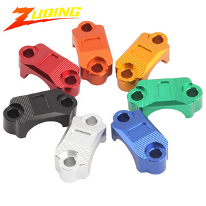 Plaque de pression de frein Zuqing 22mm CNC pour supports de frein d'embrayage de moto KTM BG109 - Product Image 1