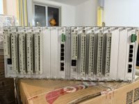 Dispositivo de Control Total PCS-9799M PLC