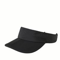 Sombrero de Sol Plegable de Verano, Ligero, Simple, de Secado Rápido, para Protección Solar, para Mujer, Gorra Deportiva para Exteriores, para Hombre