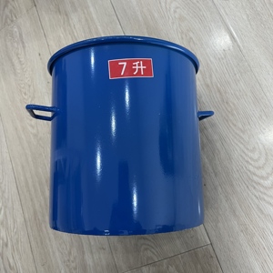 वलुडा उच्च सटीकता 0.1 ip55 विस्तार बाल्टी (मापने वाला सिलेंडर) 1-50 एल क्षमता थोक घनत्व परीक्षक - Product Image 3