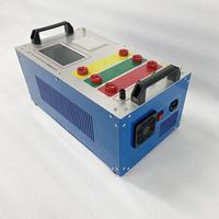 Power Transformer Impedance and Load Tester Sweep Frequency Response Analyser HYRZ-904