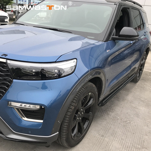 Bộ phận khung gầm tự động chạy bảng bước bên cho Ford Explorer 2020-2024 - Product Image 6