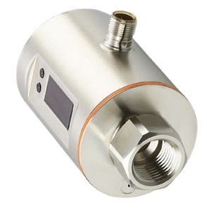 IFM SM6601 เครื่องวัดการไหลแบบแม่เหล็กเหนี่ยวนำ ความแม่นยำสูง ความสม่ำเสมอ และการวัดแบบไดนามิก - Product Image 5