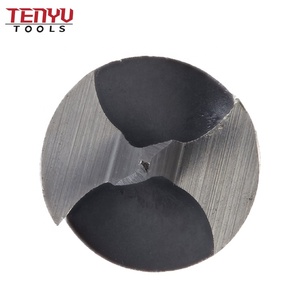 Carbon Steel Rolled Brad Point <strong>Wood</strong> <strong>Drill</strong> <strong>Bit</strong> for <strong>Wood</strong> Precision Spur Point Stubby Woodworking <strong>Drill</strong> <strong>Bits</strong> Hole Drilling - Product Image 4