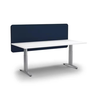 Taille standard grand mobilier de <span class=keywords><strong>bureau</strong></span> Table <span class=keywords><strong>acoustique</strong></span> diviseurs de <span class=keywords><strong>bureau</strong></span> séparateurs recyclable PET écran de <span class=keywords><strong>bureau</strong></span> <span class=keywords><strong>acoustique</strong></span> - Product Image 6