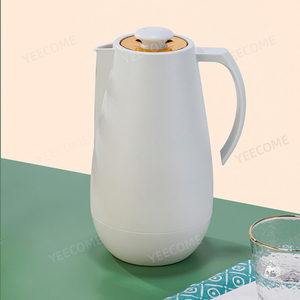 YJM1172-160 Capacité 1,6L <span class=keywords><strong>SHIMIZU</strong></span> Thermos et gourde isotherme personnalisés avec logo, vente en gros, maintien au chaud et au froid pendant 24 heures - Product Image 5