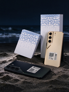 Smartphones Camon 40 Pro 5G, Android Original, grand écran, déverrouillage par reconnaissance faciale, vente en gros - Product Image 6