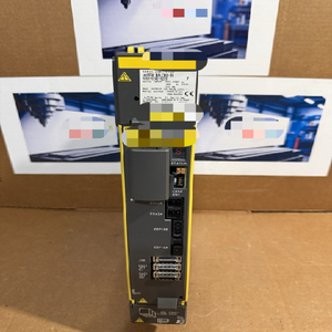 مضخم صوت A06b-6240-h209 من البائع الأمريكي مع توفر اتفاقية السرية - Product Image 1