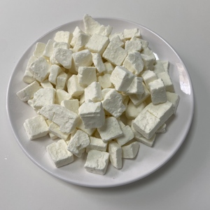 Vente en gros de crème glacée lyophilisée la plus vendue avec des en-cas au <span class=keywords><strong>chocolat</strong></span> au lait, emballée en vrac, crème glacée congelée - Product Image 4
