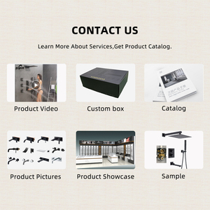 Vòi Cảm Biến Tự Động Cho Chậu Rửa, Vòi Tiết Kiệm Nước Tự Động Cảm Biến Vòi Thông Minh, Vòi Giá Vòi Có Cảm Biến Điện - Product Image 5