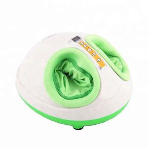 Máquina profesional de productos para el cuidado de los pies, modelo de salud, masaje de pies - Product Image 3