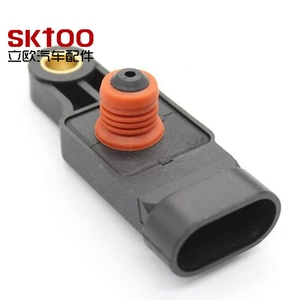 25184083 96325870 25195791 AS623 Sensor de presión absoluta del colector <span class=keywords><strong>MAP</strong></span> Compatible con Chevrolet - Product Image 2