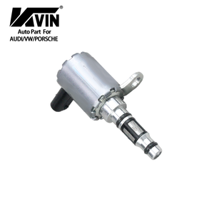 مستشعر كهربائي جديد KVIN 06K115243Q XPST 06K 115 243 Q لسيارات أودي B9 وتيغوان - Product Image 4