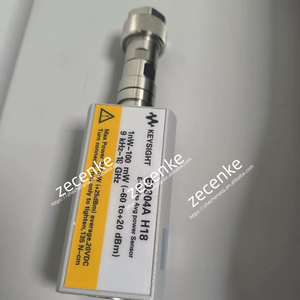 Keysight เซ็นเซอร์พลังงาน H18 E9304A การทำงาน9กิโล-18กิกะเฮิรตซ์ - Product Image 1