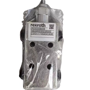 Bomba de bloqueo hidráulico bidireccional para coche R930003500 R930006446 R930003390 R930006447 - Product Image 1