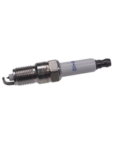 NOUVELLES bougies d'allumage Iridium 41-110 12621258 pour Chevrolet Buick Gmc Hummer