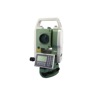 Estación Total Antiexplosión Suzhou Yiguang RTS112E con Aumento de 30x, Certificada para Seguridad en Minas de Carbón - Product Image 4