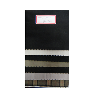 <b>Prime</b> Quality Korean Brand Ideal 60 to 72 Inch Cotton Twill Fabrics With Competitive Prices <b>for</b> <b>Sale</b> - Product Image 2