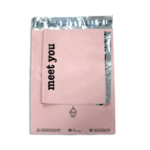 Fábrica al por mayor precio más <span class=keywords><strong>barato</strong></span> <span class=keywords><strong>correo</strong></span> autoadhesivo sello ropa embalaje bolsa de plástico para negocios - Product Image 2