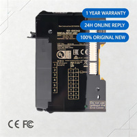 Modul Pengontrol Pemrograman PLC Seri NX NX-ID5342 NX-ID5142-5 NX-ID5442 NX-ID4442 100% Baru Asli Tersedia di Stok