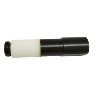 Mold Components Nylon Mold Parting Line Lock Friction Puller