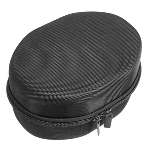 Étui de voyage rigide antichoc anti-poussière pour masseur oculaire <span class=keywords><strong>RENPHO</strong></span>-Étui uniquement - Product Image 5